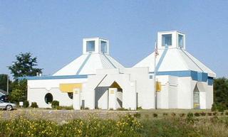 National Balloon Museum - Indianola, IA