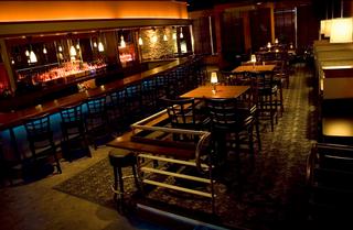 Serenity Lounge - Wood Dale, IL