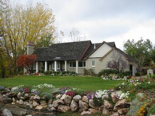 Heritage Home Designs - Layton, UT