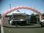 Provided by MR BALLOONS, Lemoore 