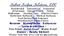 Siebert Surface Solutions, LLC