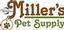 Miller's Pet Supply / PROforma...
