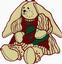 Quilted Rabbit