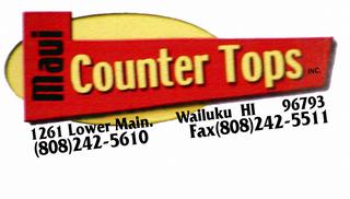 Maui Counter Tops Inc - Wailuku, HI