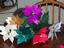 Provided by Missy's Wooden Roses, Dayton 