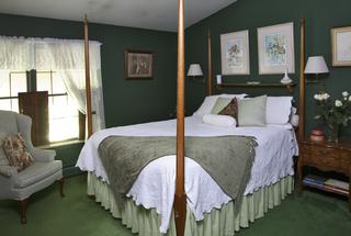 Holly Thorn House - Whitehouse Station, NJ