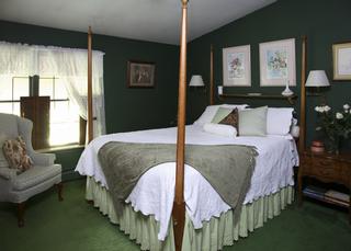 Holly Thorn House - Whitehouse Station, NJ