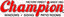 Champion Windows Siding & Patio Rooms