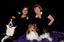 Provided by DeMaine Image Pet Photography, Casper 