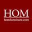 Provided by Hom Furniture, Fargo 