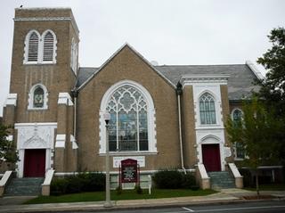 Green Mountain Christian Ctr - Bennington, VT