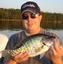 Provided by Al Hamilton's - Reelfoot Lake Fishing & Hunting Guide Service , Samburg 