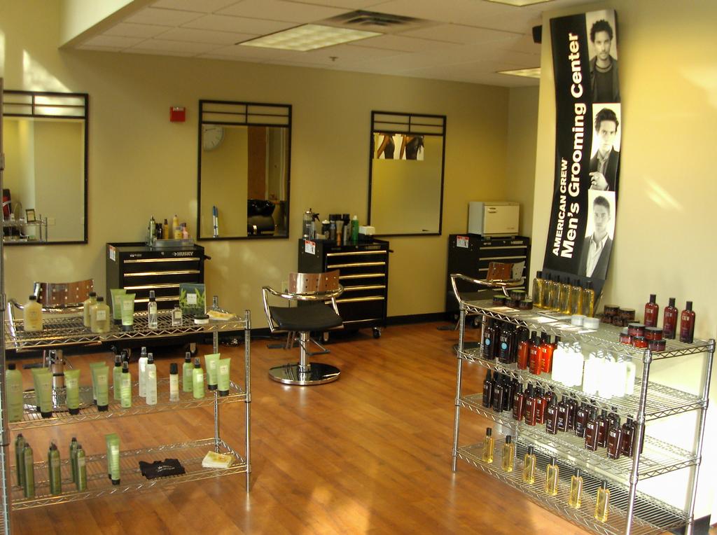 Pictures for Chop Shop Hair Design in Burlington, VT 05401 Barbers