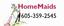 Homemaids