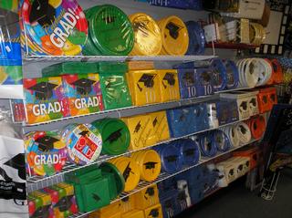 Party Central - Aberdeen, SD