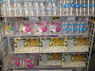 Party Central - Aberdeen, SD