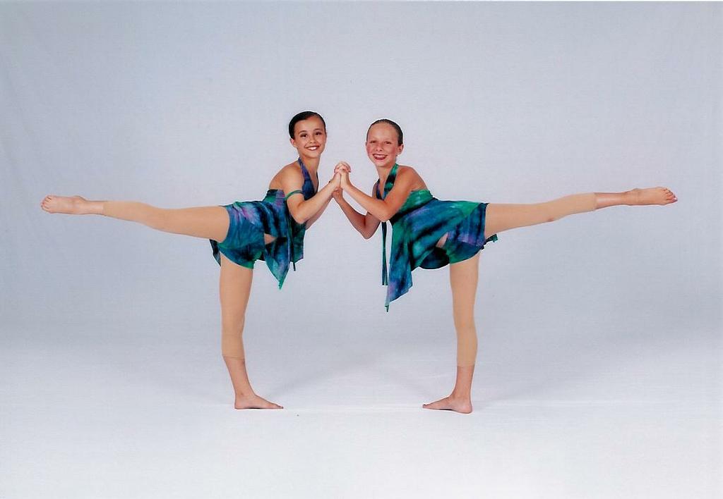 Pictures for Extensions School of Dance in Bristol, RI 02809 Dance