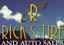 Rick's Tire & Auto Sales