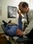 Beverly Hills Chiropractor Dr Barry Lieberman DC