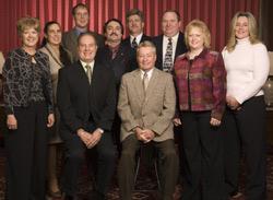 Burns Ins Inc. Image