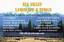 Elk Valley Landscape & Design