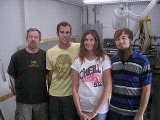 Island Sign - Kahului, HI