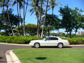 Kaanapali Taxi - Lahaina, HI