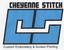 Provided by Cheyenne Stitch, Cheyenne 