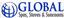 Global Spas Stoves & Sunrooms