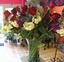 Provided by Queen Annes Flower Shop, Bar Harbor 