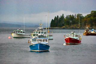Katahdin Photo Gallery - Bar Harbor, ME