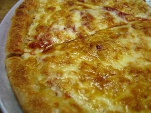 Pizza Express - Derry, NH