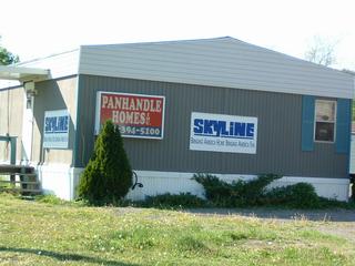 Panhandle Homes Inc - Wellsburg, WV