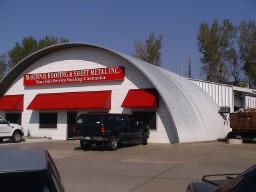 McKinnis Roofing Shop Picture-thumb-pg003.jpg provided by McKinnis Roofing & Sheet Metal Inc Rootng Sidmg Blair 68008 
