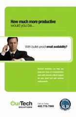 Ourtech Solutions - Omaha, NE