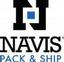 NAVIS PACK & SHIP	