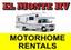 El Monte RV Rentals & Sales