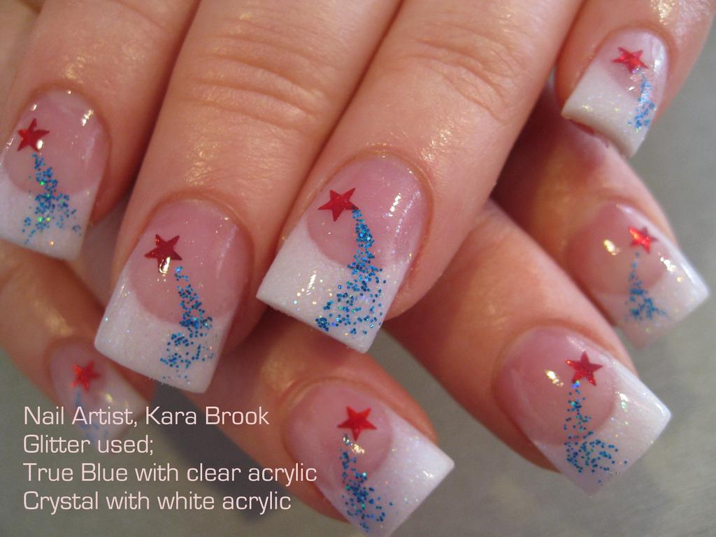 28 patriotic 4th of july nail designs 28 patriotic 4th of july nail designs