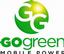 Provided by Cad Design Services / GO GREEN Mobile Power, Camarillo 