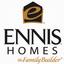 Ennis Homes