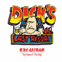 Dick's Last Resort - Las Vegas, NV