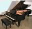 Brian Alexanders Fine Pianos