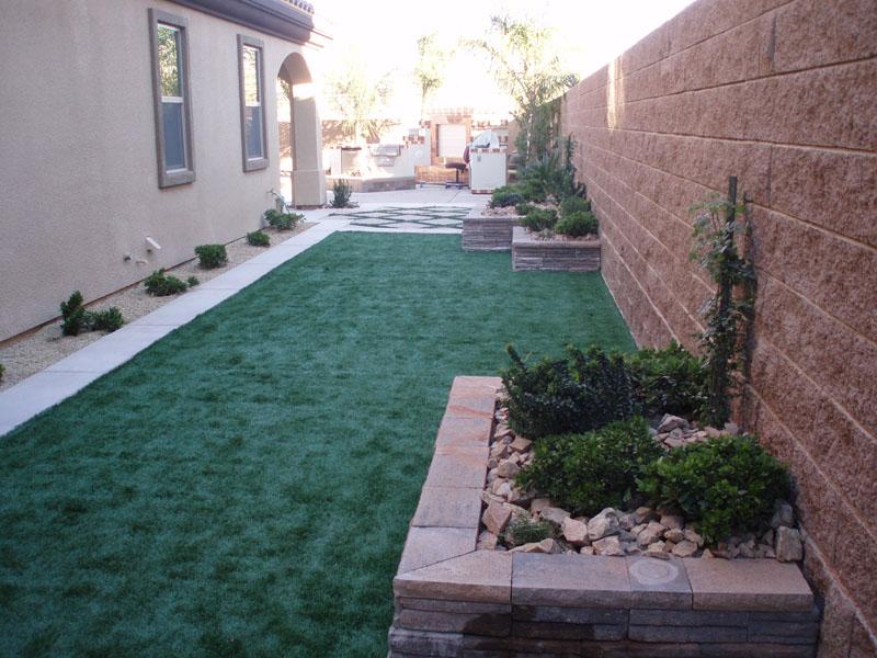 ... Landscaping In Las Vegas | Joy Studio Design Gallery - Best Design