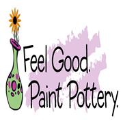 Harry The Potter Paint Your - Flowood, MS