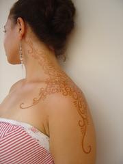 Kona Henna Studio - Kailua-Kona, HI