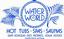 Water World Ltd Hot Tubs Spas & Saunas