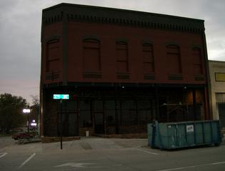 Hansen Brothers Coffee Co - Harlan, IA