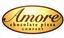 Amore Chocolate Pizza Company Dessert Cafe & Coffee House