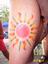 Airbrush Tattoo Parties!