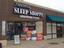 Heavenly Sleep Shoppe
